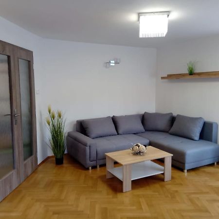 Apartament Pod Vezi Mikulov Zewnętrze zdjęcie