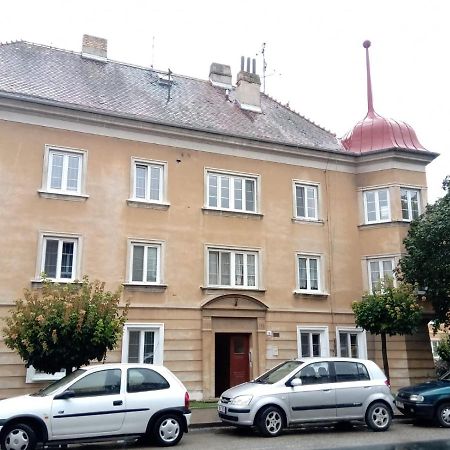 Apartament Pod Vezi Mikulov Zewnętrze zdjęcie