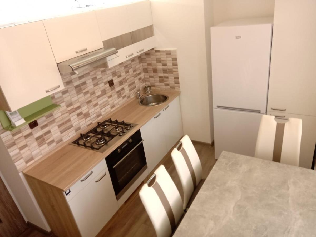 Apartament Pod Vezi Mikulov Zewnętrze zdjęcie