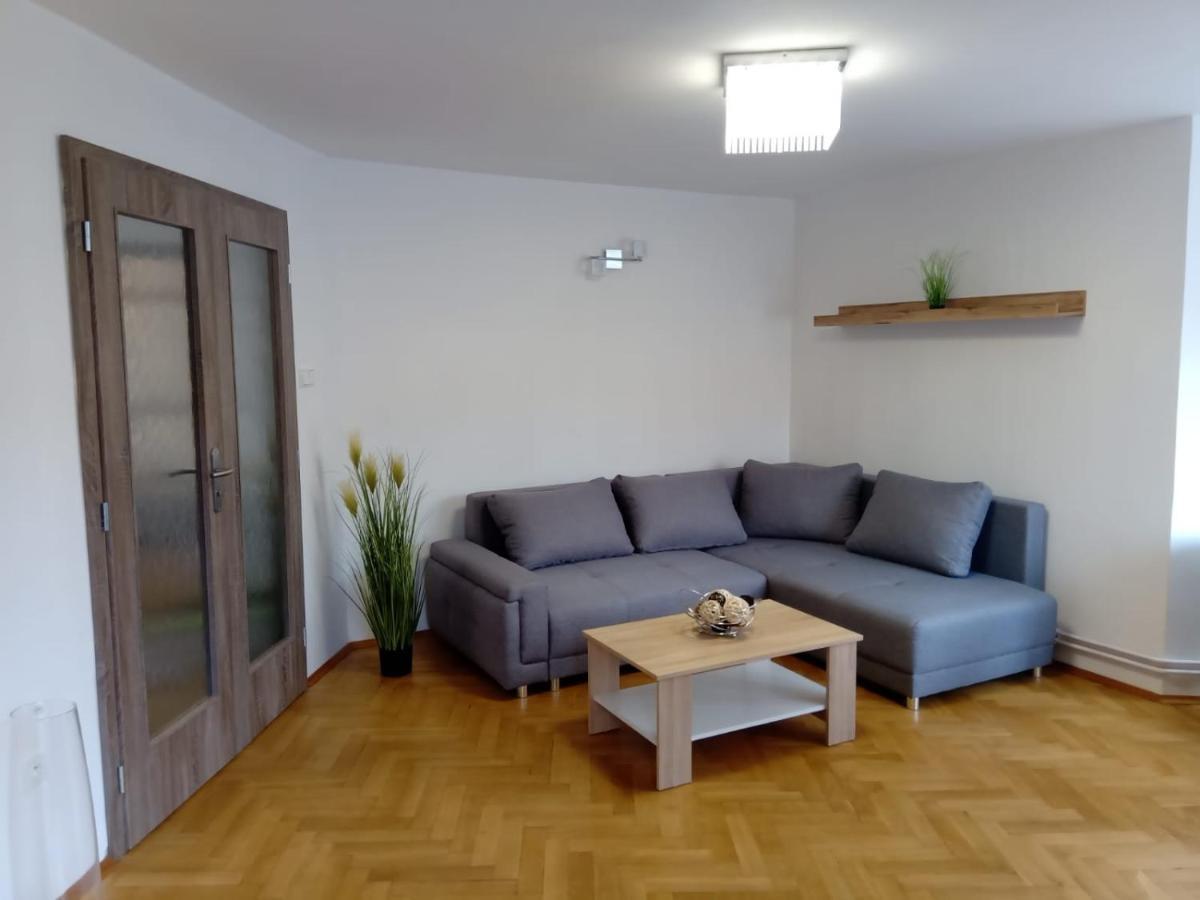 Apartament Pod Vezi Mikulov Zewnętrze zdjęcie