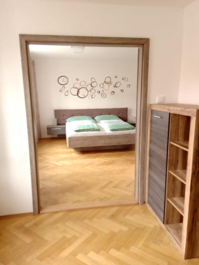 Apartament Pod Vezi Mikulov Zewnętrze zdjęcie