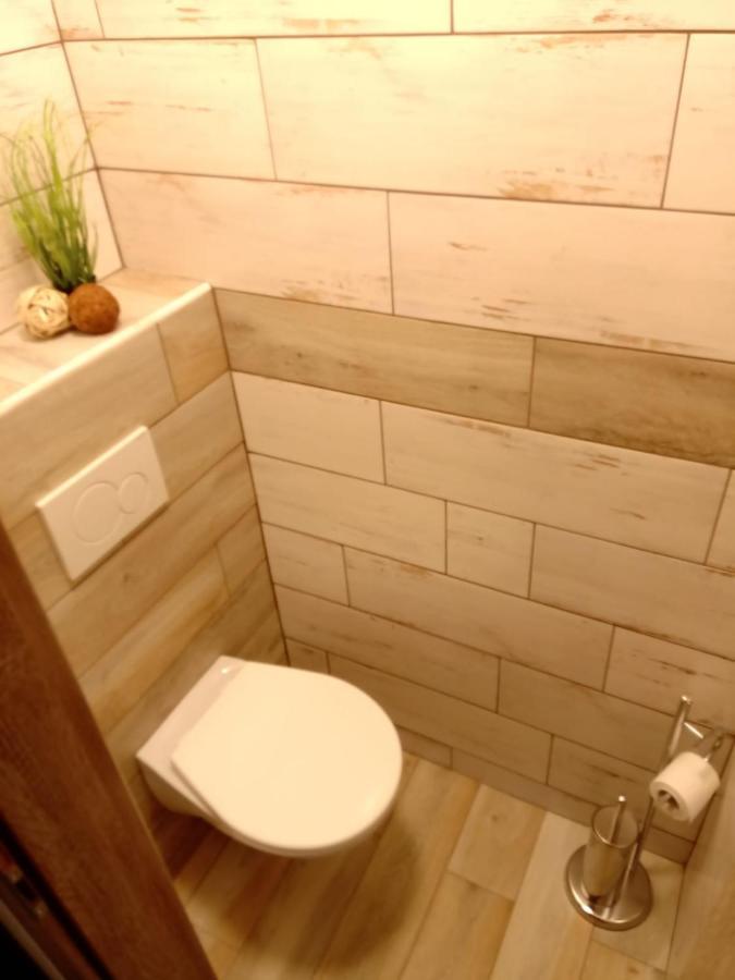 Apartament Pod Vezi Mikulov Zewnętrze zdjęcie