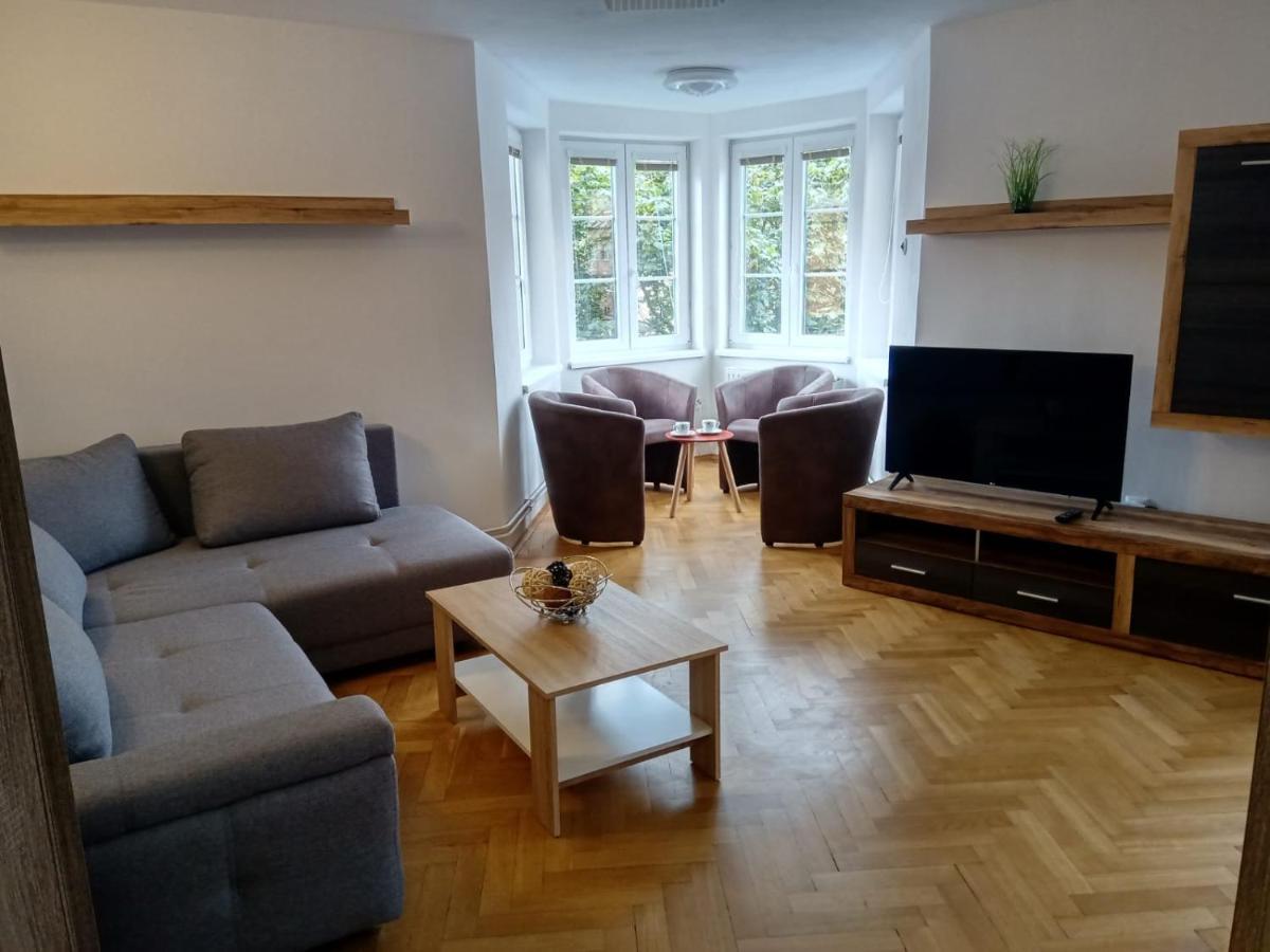 Apartament Pod Vezi Mikulov Zewnętrze zdjęcie